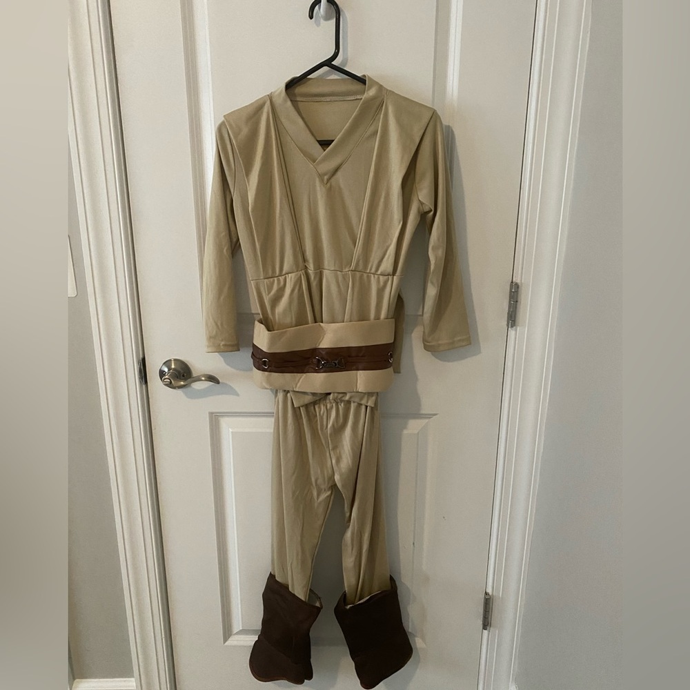 Boys Jedi Costume